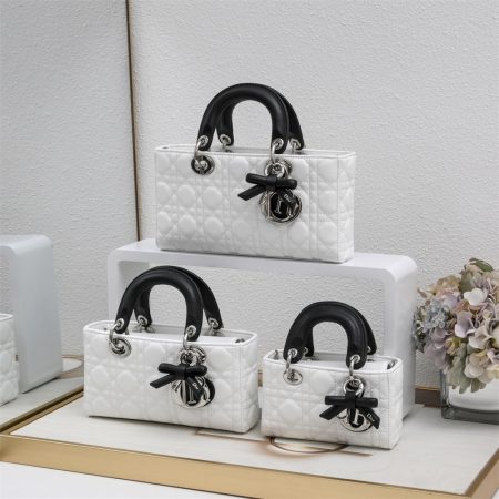 Top quality tote bag size:16cm/22cm/26cm DIR #31454