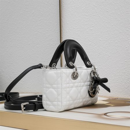 Top quality tote bag size:16cm/22cm/26cm DIR #31454 - Image 2