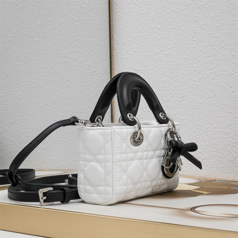 Top quality tote bag size:16cm/22cm/26cm DIR #31454 - Image 2