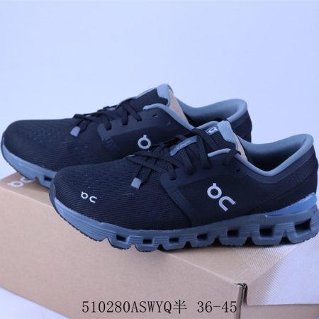 High quality sport shoes size:5.5-11 with box free shipping ON #31459 - Image 2