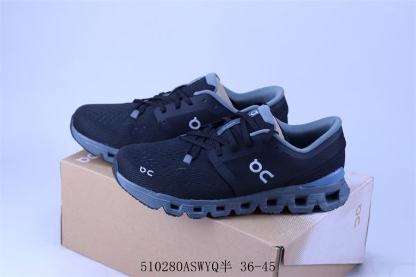 High quality sport shoes size:5.5-11 with box free shipping ON #31459