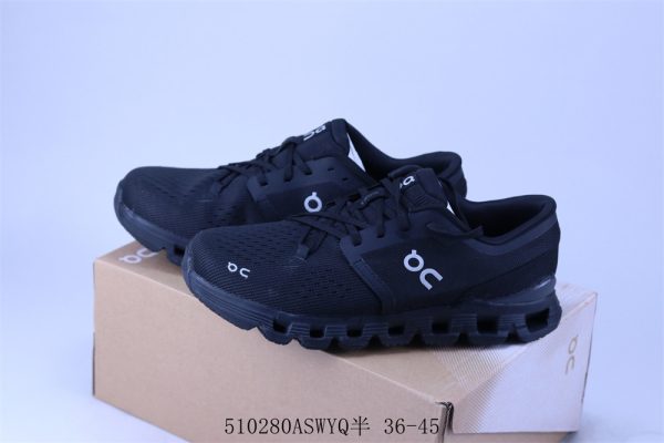 High quality sport shoes size:5.5-11 with box free shipping ON #31459