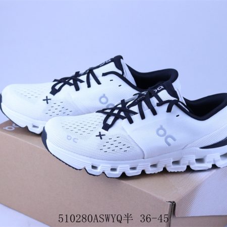 High quality sport shoes size:5.5-11 with box free shipping ON #31459 - Image 4