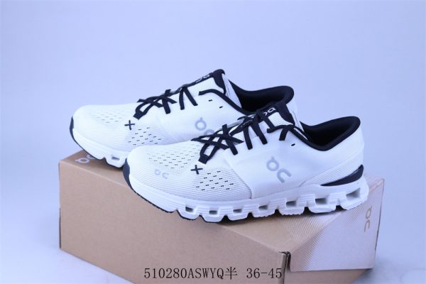 High quality sport shoes size:5.5-11 with box free shipping ON #31459