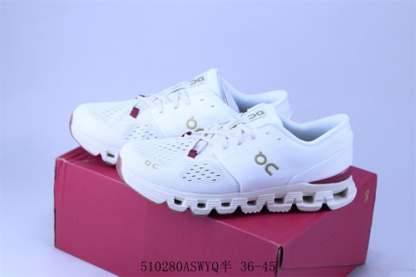 High quality sport shoes size:5.5-11 with box free shipping ON #31459