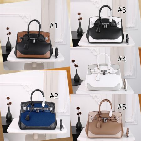 Top quality tote bag size:30cm HEM #31460