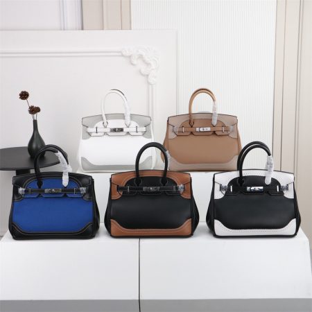Top quality tote bag size:30cm HEM #31460 - Image 2