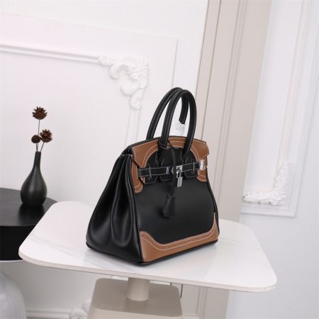 Top quality tote bag size:30cm HEM #31460 - Image 3