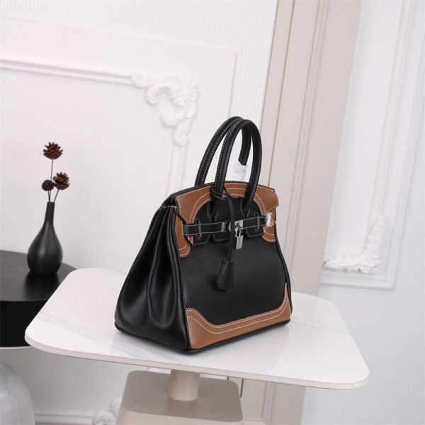 Top quality tote bag size:30cm HEM #31460 - Image 3