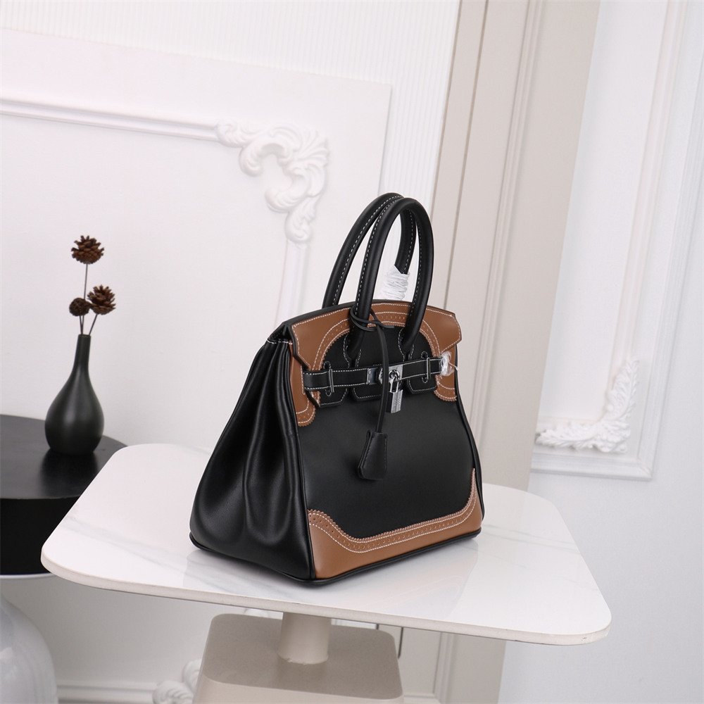 Top quality tote bag size:30cm HEM #31460 - Image 3