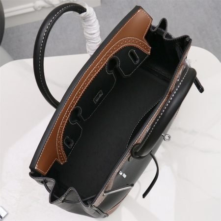 Top quality tote bag size:30cm HEM #31460 - Image 4