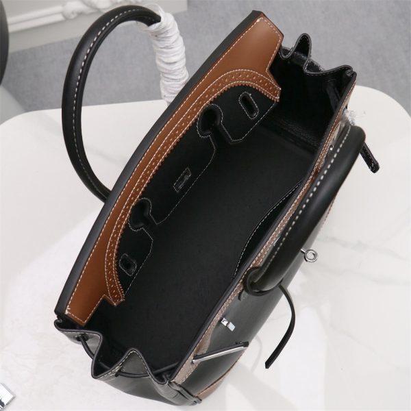 Top quality tote bag size:30cm HEM #31460 - Image 4