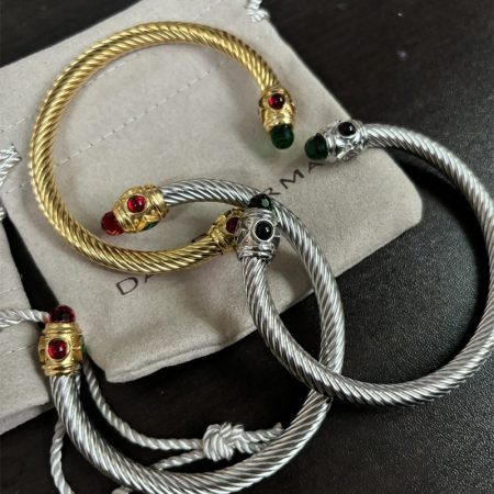 Wholesale  Fashion Bracelet DY MS #A5304 - Image 3