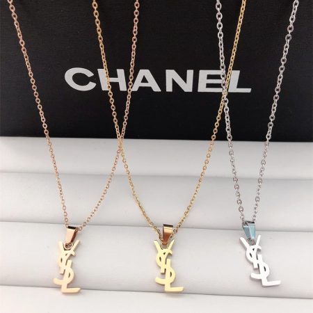Wholesale Fashion Necklace LSY #A0297 - Image 3