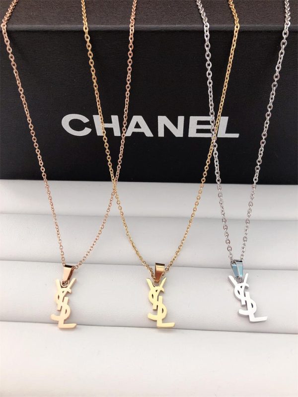 Wholesale Fashion Necklace LSY #A0297