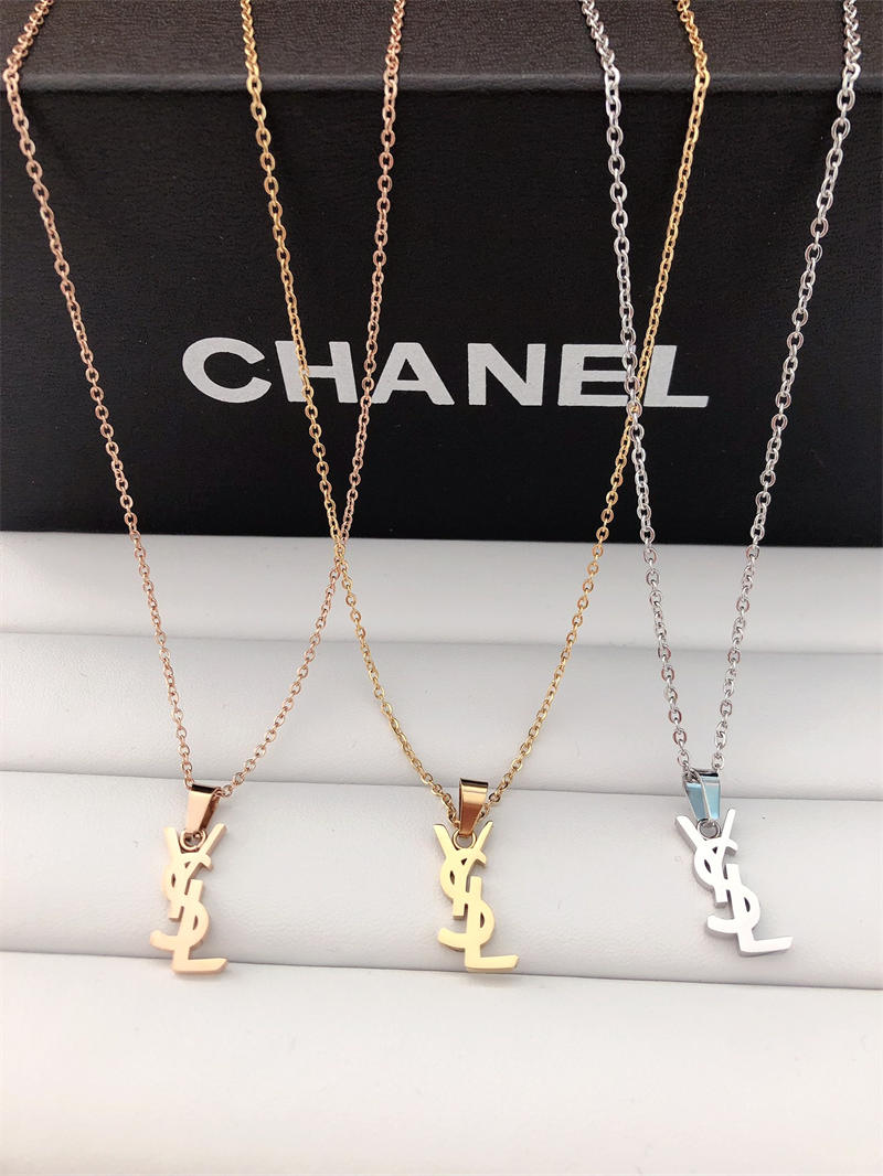 Wholesale Fashion Necklace LSY #A0297 - Image 3