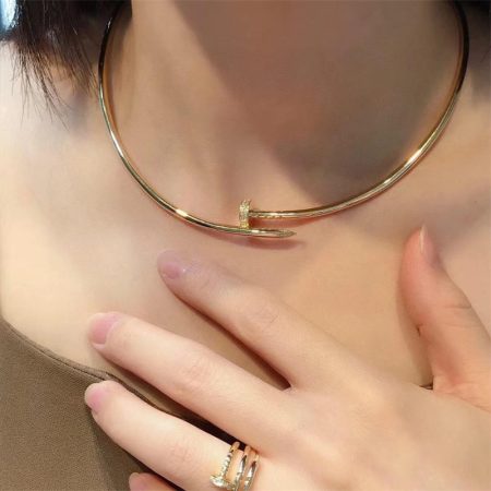 Wholesale Fashion  High Quality Necklace CAR #A0420
