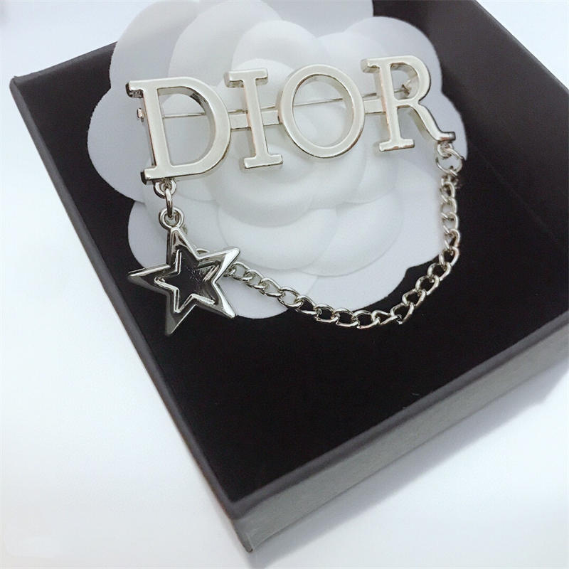 Wholesale Fashion Brooch DIR #A0355 - Image 3