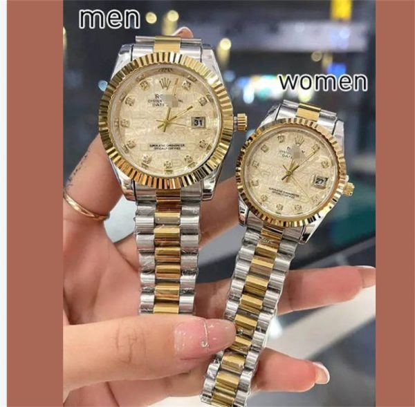Wholesale Fashionable watch ROX #A0436