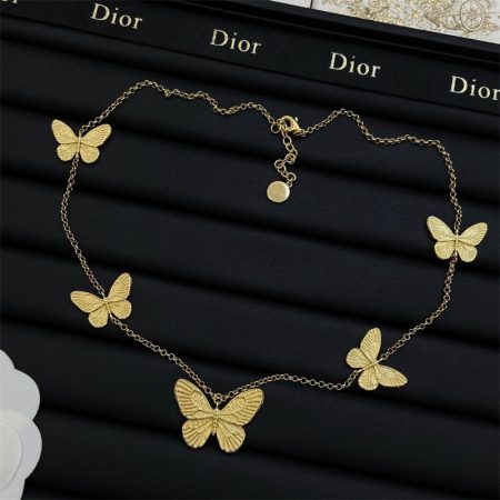 Wholesale Fashion High quality Necklace DIR #A1749