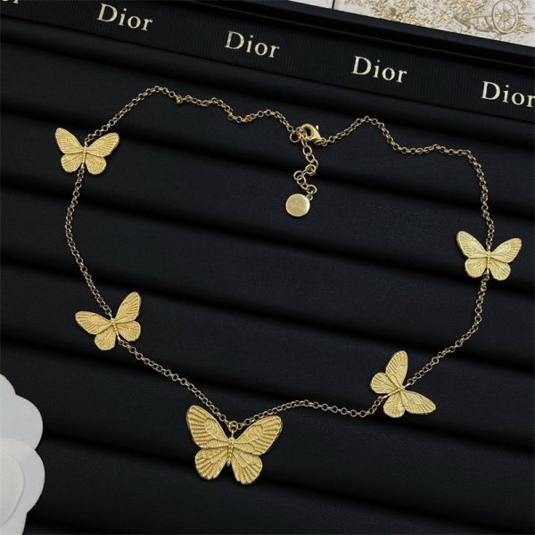Wholesale Fashion High quality Necklace DIR #A1749