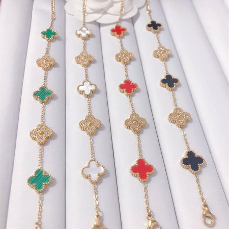 Wholesale Fashion Bracelet VAC LHZ #A0825 - Image 2