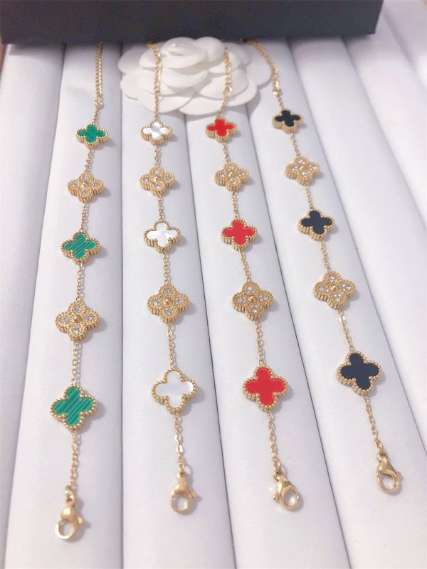 Wholesale Fashion Bracelet VAC LHZ #A0825