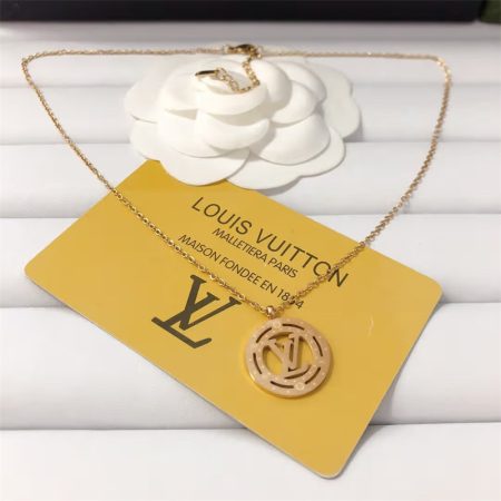 Wholesale Fashion Necklace LOV LHZ #A5160