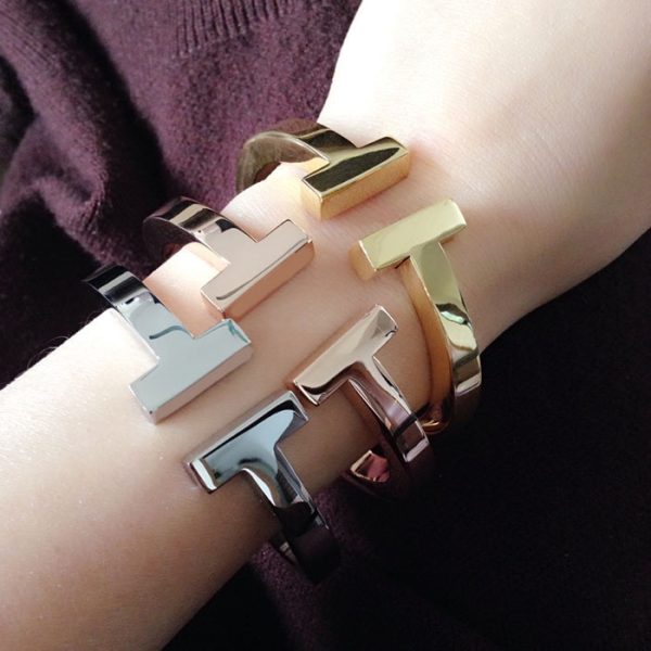 Wholesale Fashion Bracelet LOV YW #A5049