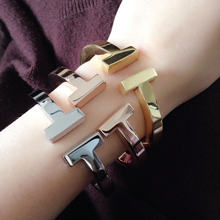 Wholesale Fashion Bracelet LOV YW #A5049 - Image 1