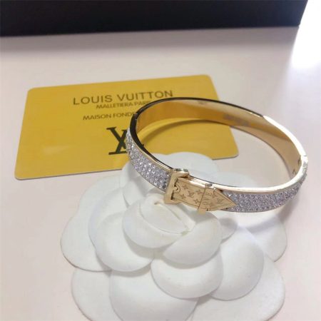 Wholesale Fashion Bracelet LOV LHZ #A5460 - Image 2