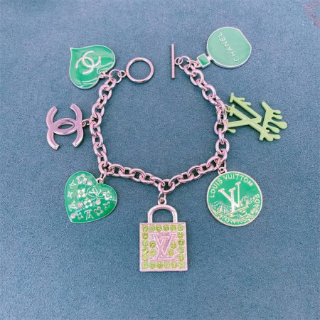 Wholesale Fashion Bracelet LOV LHZ #A5780 - Image 3