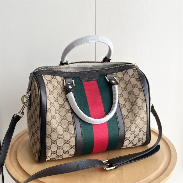 Top quality leather handbag size:33*22*18cm GUI #30697