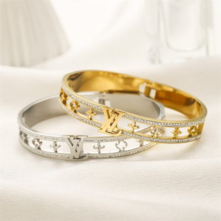 Wholesale Fashion Bracelet LOV ZY  #A1695