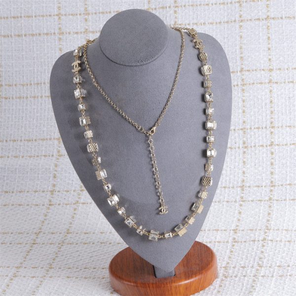 Wholesale Fashion High quality Necklace  CHL #A1638