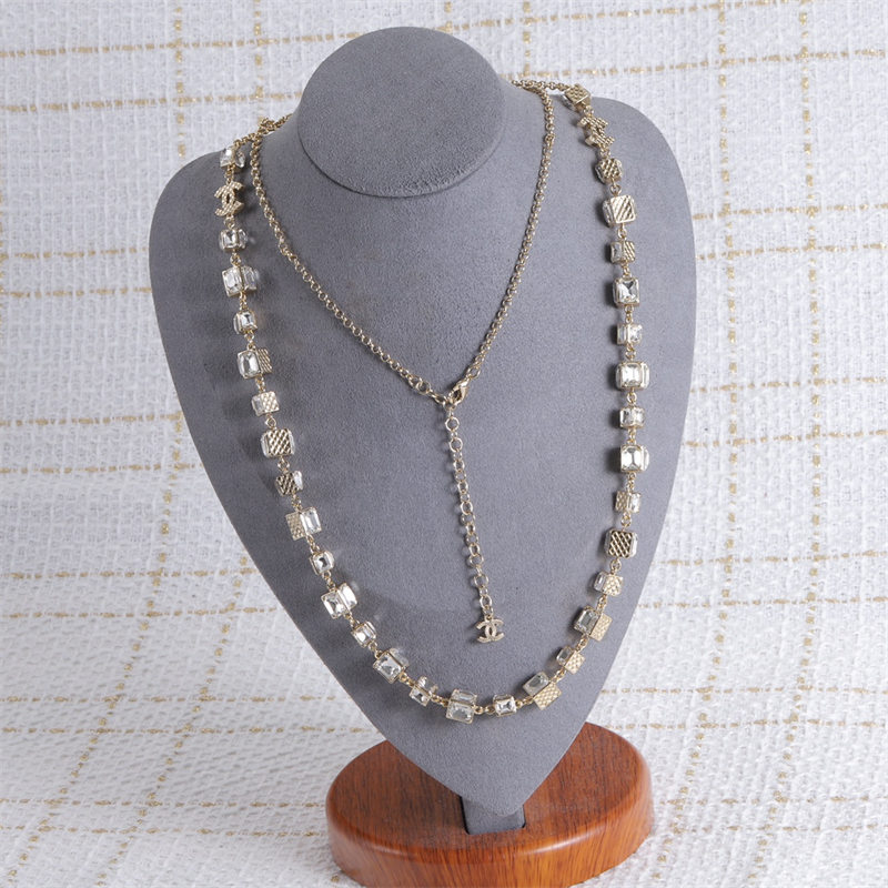 Wholesale Fashion High quality Necklace CHL #A1638