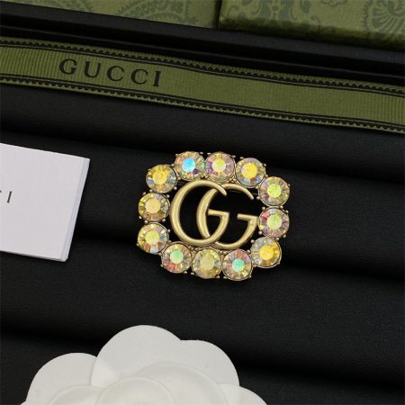Wholesale Fashion Brooch GUI #A1761 - Image 2