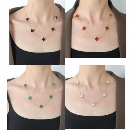 Wholesale Fashion Necklace VAC #A0010