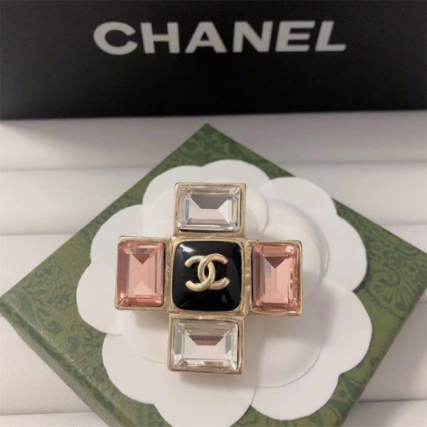 Wholesale Fashion Brooch CHL LHZ #A5430 - Image 2