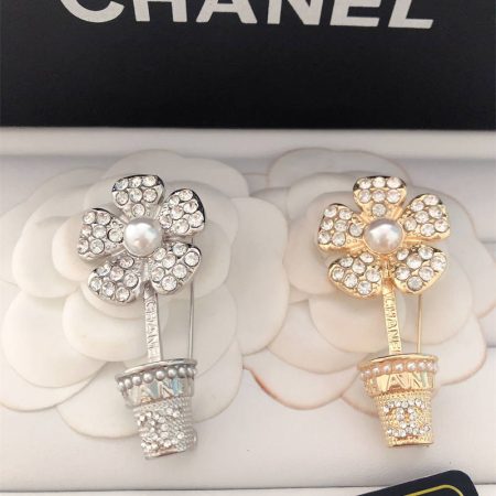 Wholesale Fashion Brooch CHL #A0763 - Image 2