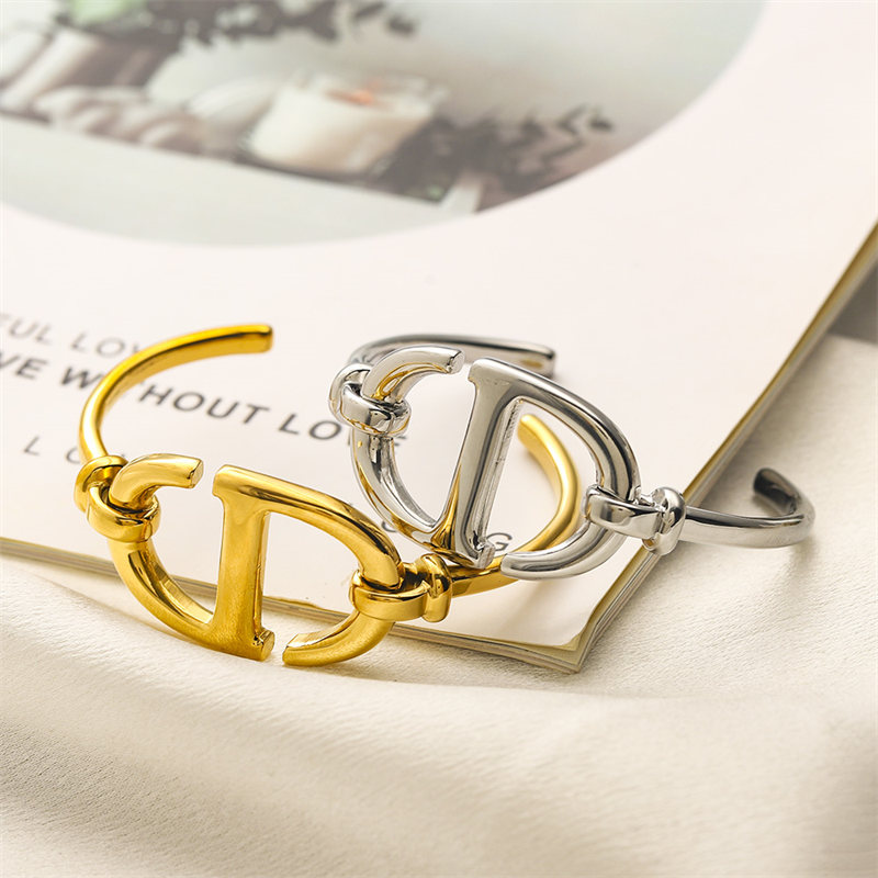 Wholesale Fashion Bracelet DIR ZY #A1839 - Image 1