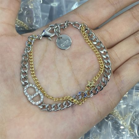 Wholesale Fashion High Quality Bracelet DIR #A1496