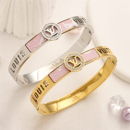 Wholesale Fashion ankle bracelet LOV #A1374