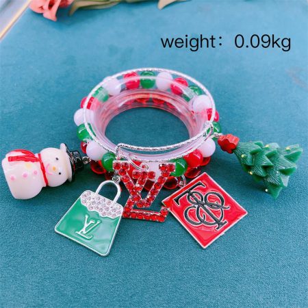 Wholesale Fashion Bracelet LOV LHZ #A5780