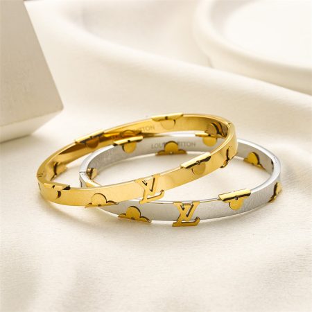 Wholesale Fashion Bracelet LOV YW #A5049