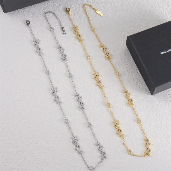 Wholesale Fashion High quality Necklace LSY #A1215