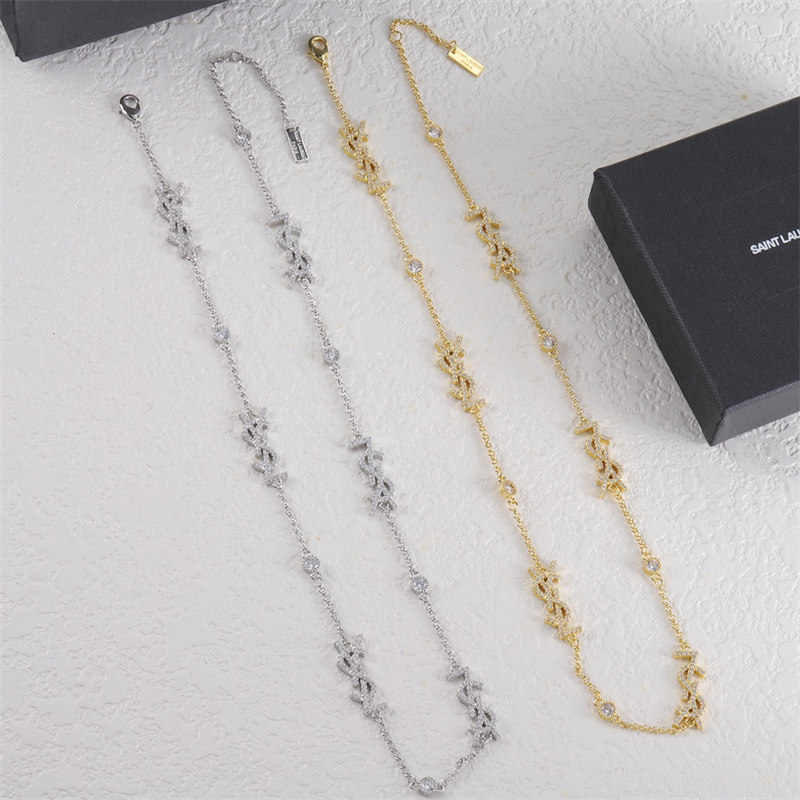 Wholesale Fashion High quality Necklace LSY #A1215