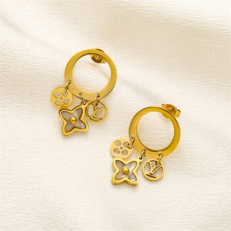 Wholesale Fashion Necklace and Bracelet Set LOV ZY #A1838 - Image 3