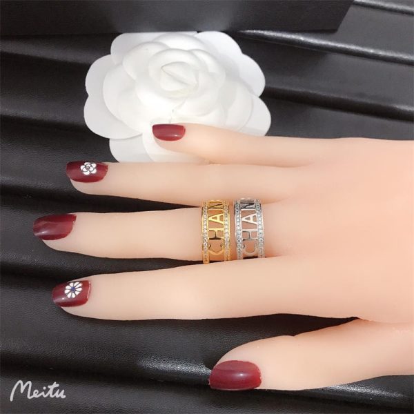 Wholesale Fashion Ring CHL #A0775