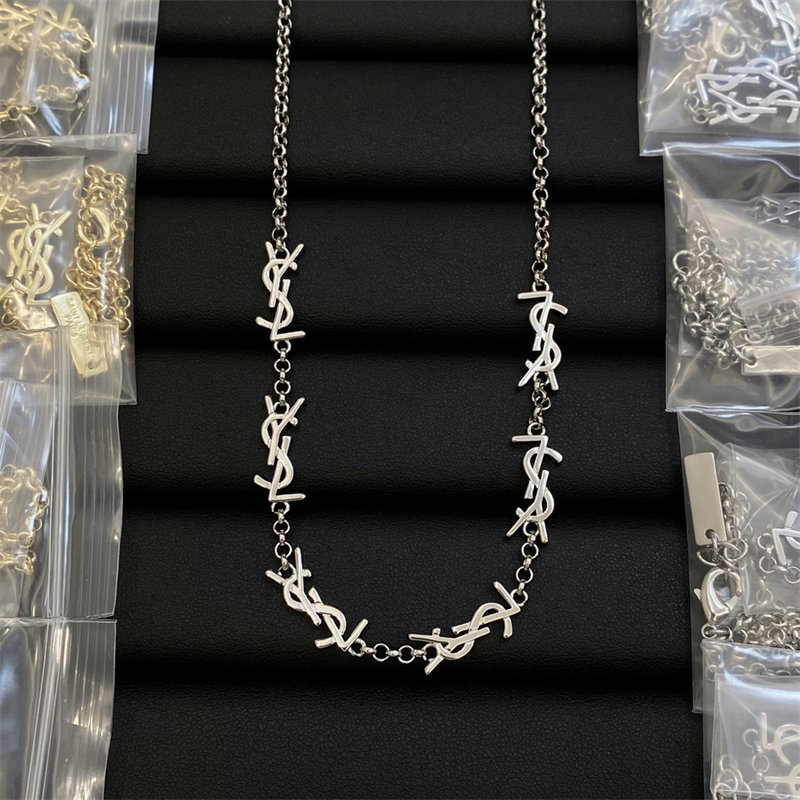 Wholesale Fashion High quality Necklace LSY #A1428 - Image 2